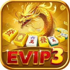 EVIP3 - Pertempuran Seru dalam Dunia Aksi