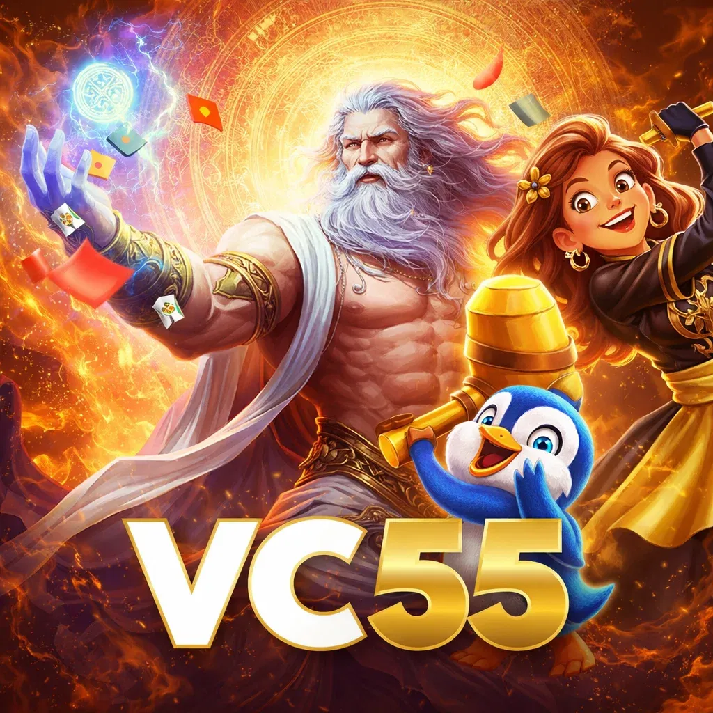 VC55 - Pertahankan Menaraku dengan Strategi Terbaik